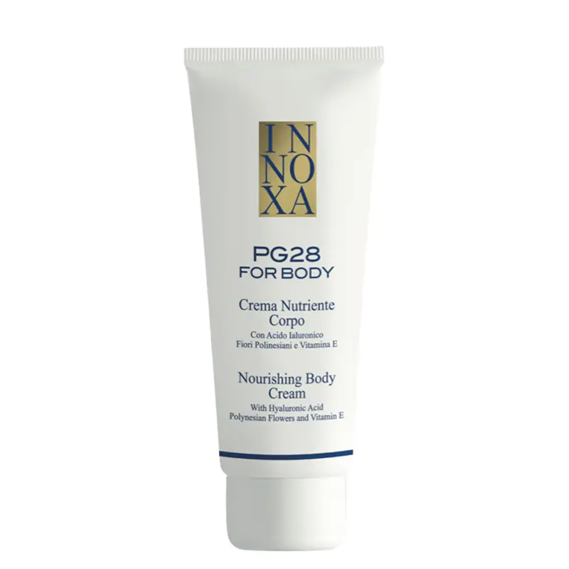 INNOXA Linea Pg 28 Crema Nutriente Corpo 200 ml