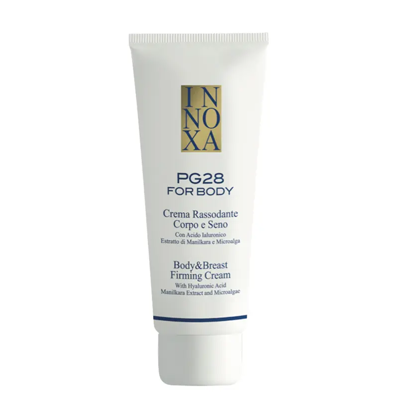 INNOXA Linea Pg 28 Crema Rassodante Corpo E Seno 200 ml