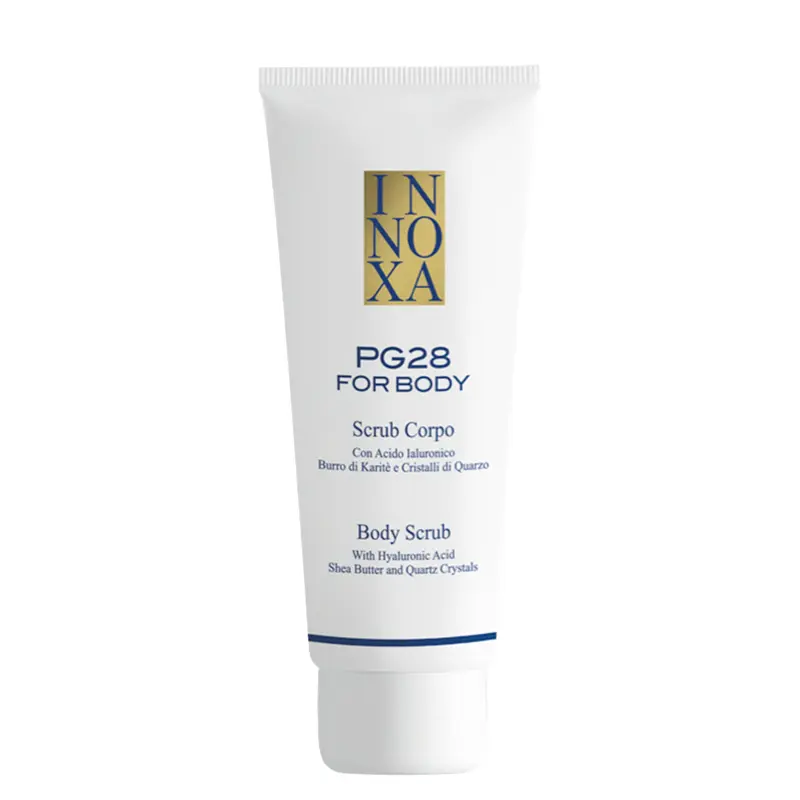 INNOXA Linea Pg 28 Scrub Corpo 200 ml
