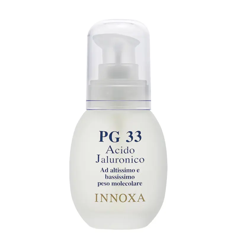 INNOXA Linea Pg 33 Acido Jaluronico 30 ml