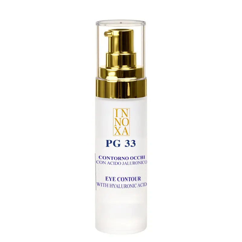 INNOXA Linea Pg 33 Contorno Occhi 30 ml