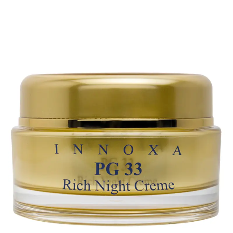 INNOXA Linea Pg 33 Rich Night Creme 100 ml