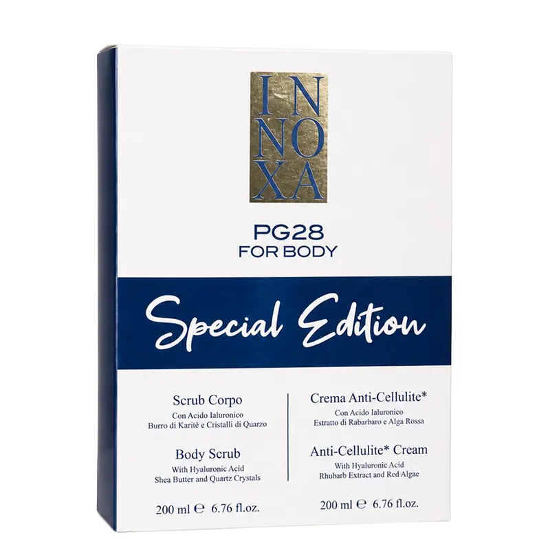 INNOXA Smooth & Radiance 2 pz