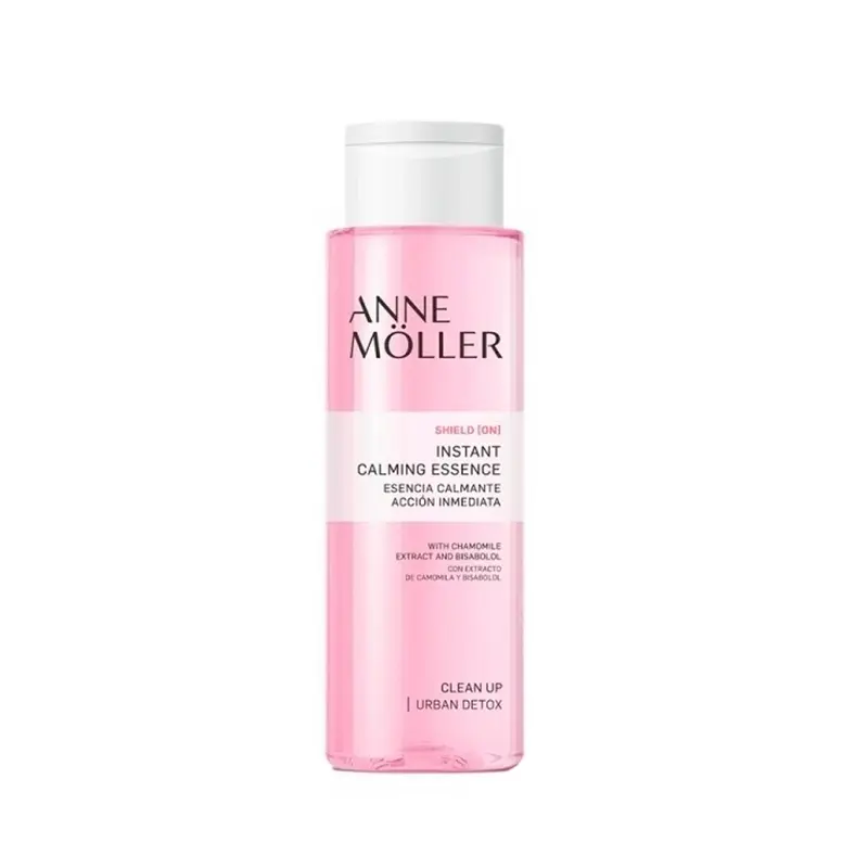 Instant Calming Essence