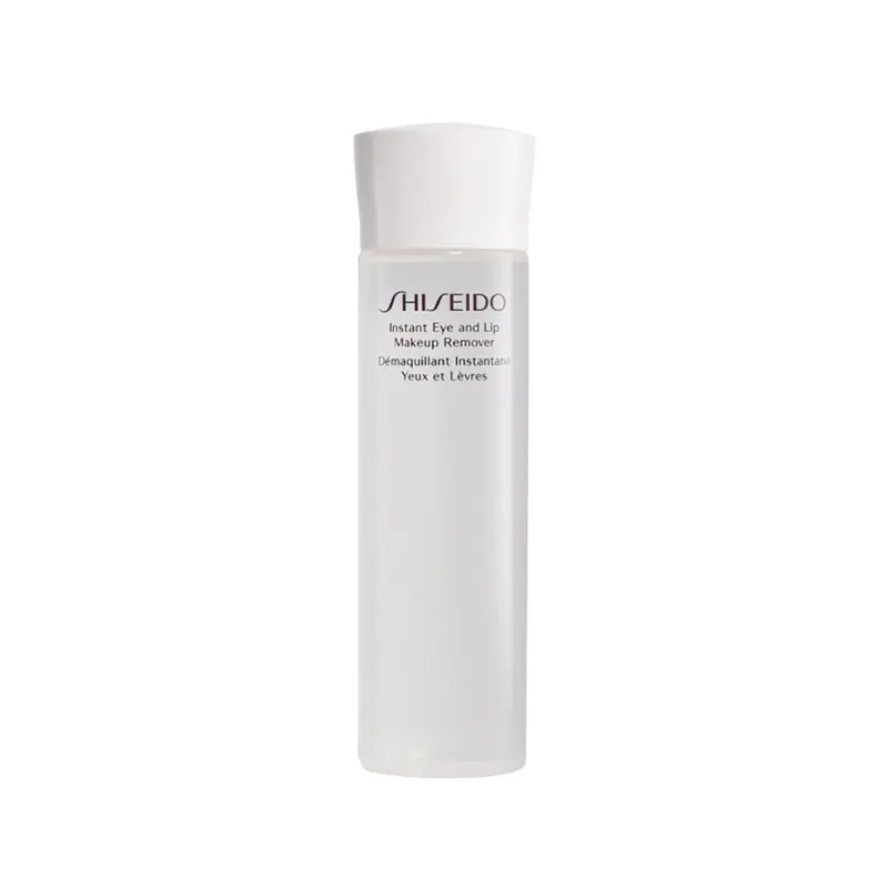 Instant Eye and Lip Makeup Remover
