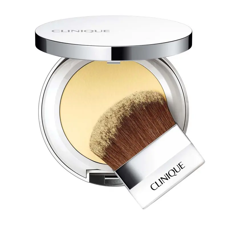 Instant Relief Mineral Pressed Powder - Polvere Minerale Antirossori