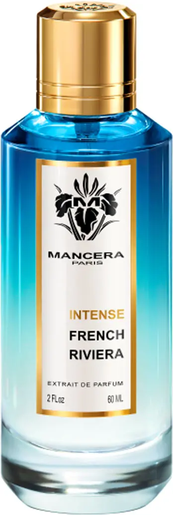 Intense French Riviera Eau de Parfum
