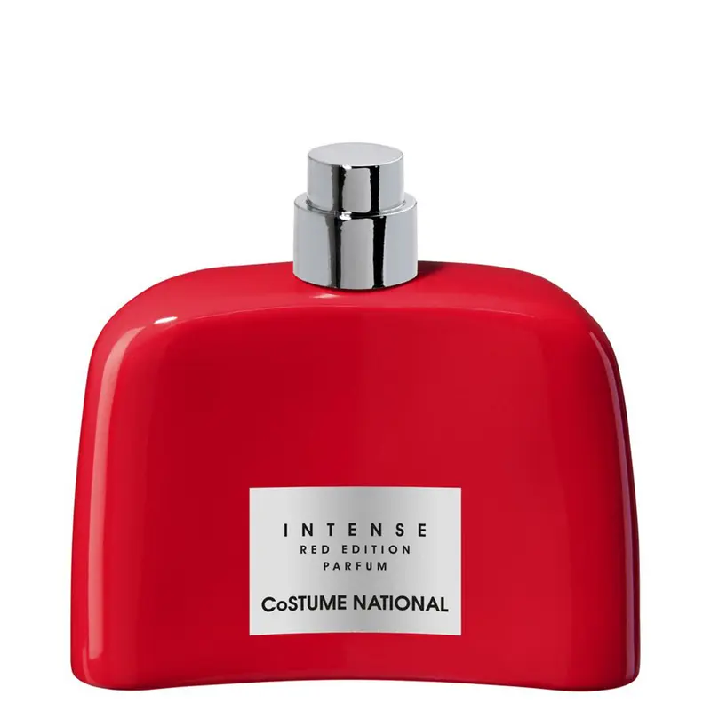 Intense Red Edition