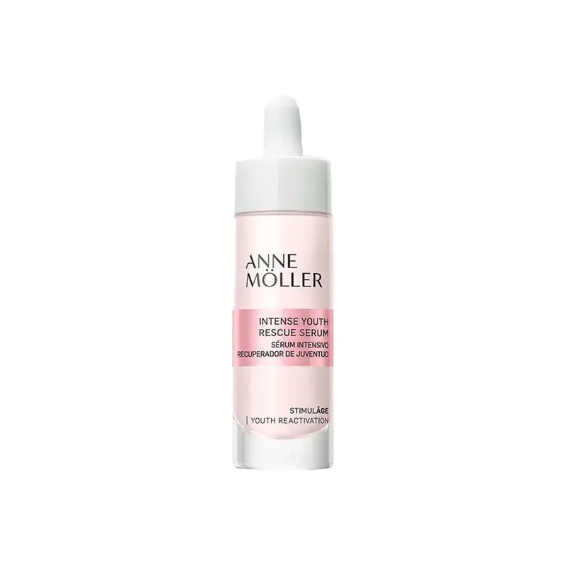 Intense Youth Rescue Serum
