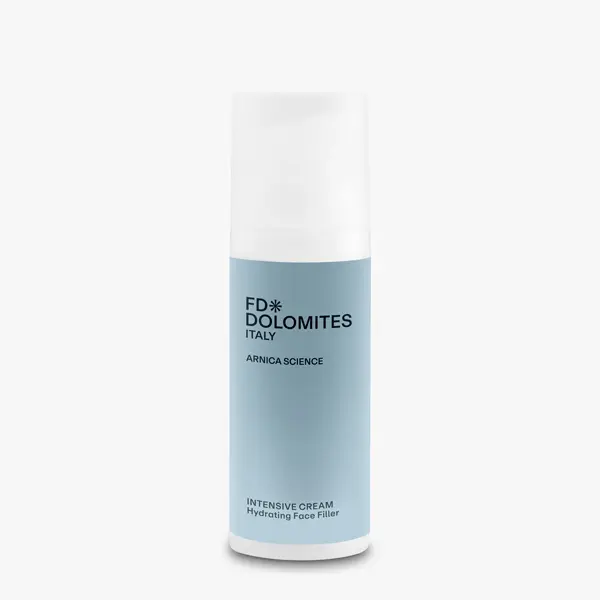 Intensive Cream