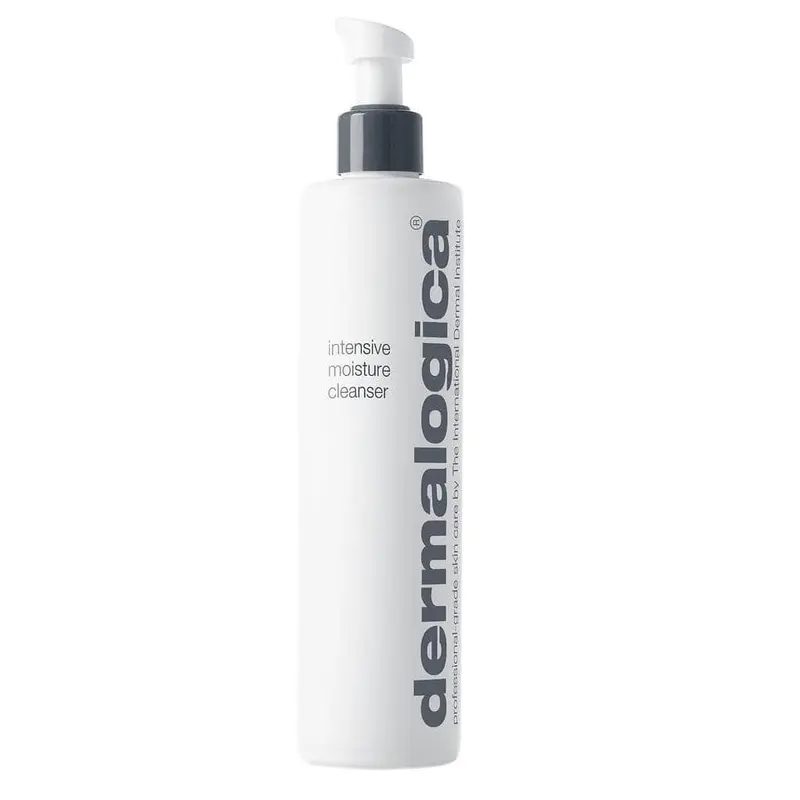 Intensive Moisture Cleanser