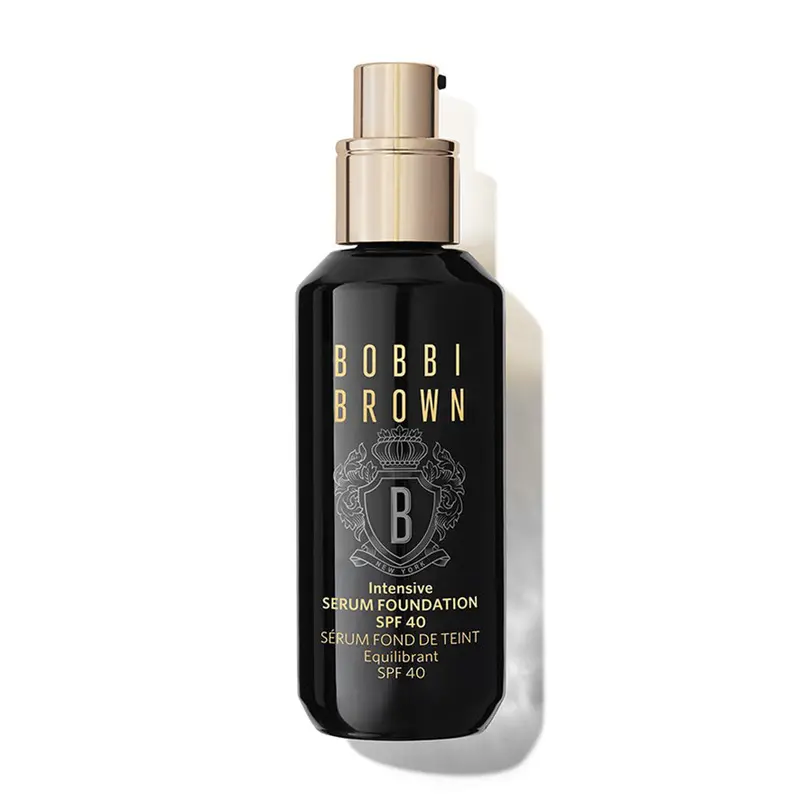 Intensive Serum Foundation Fondotinta SPF 40