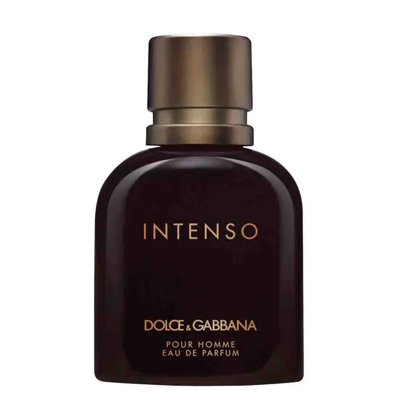 Intenso Pour Homme Eau De Parfum