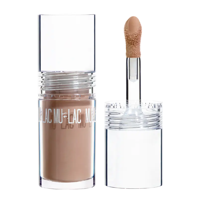 INTERSPACE 12 - CONTOURING LIQUIDO OPACO ALL OVER