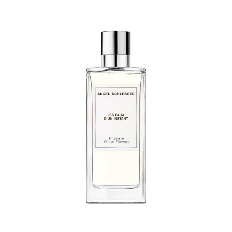 Intimate White Flower Eau de toilette