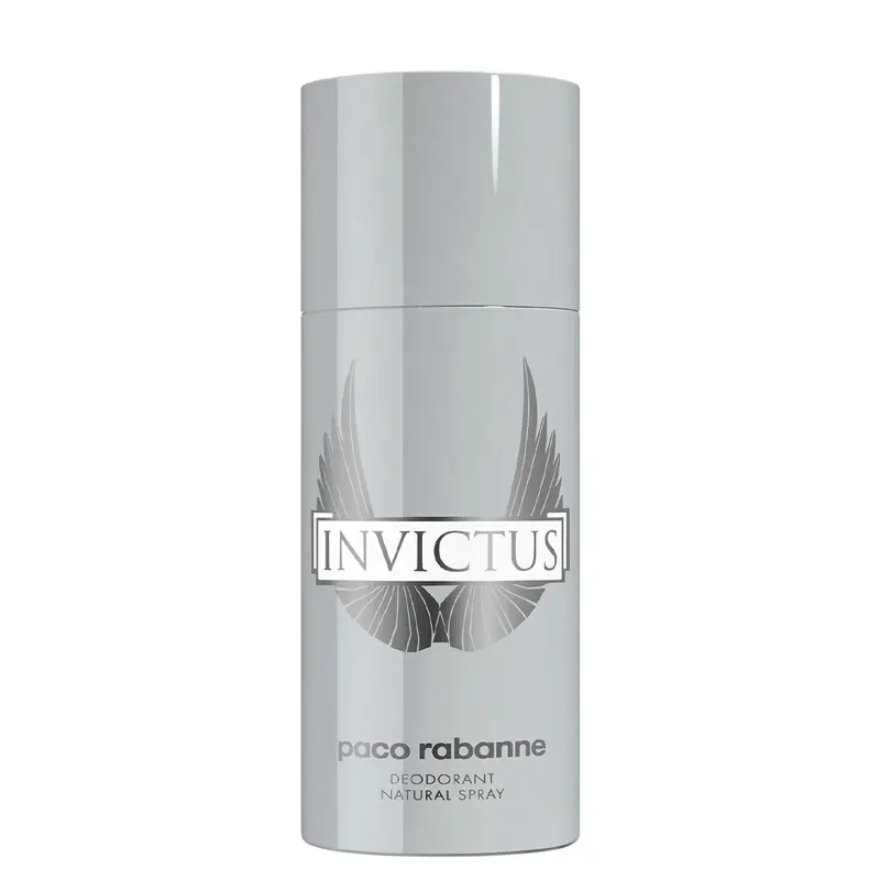Invictus Deodorant Spray