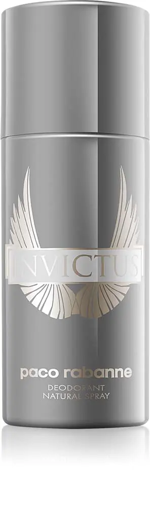 Invictus Deodorante