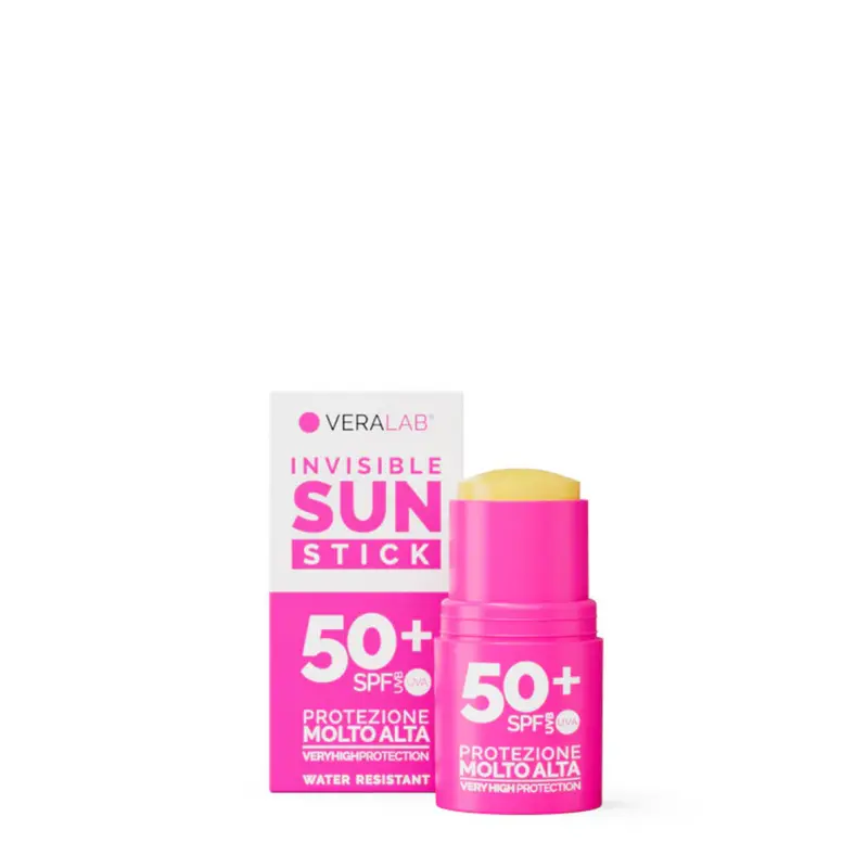 Invisible Sun Stick SPF50+