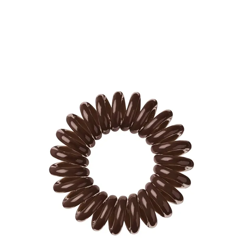 Invisibobble Original Regular&Girl Pretzel Brown Pretzel brown