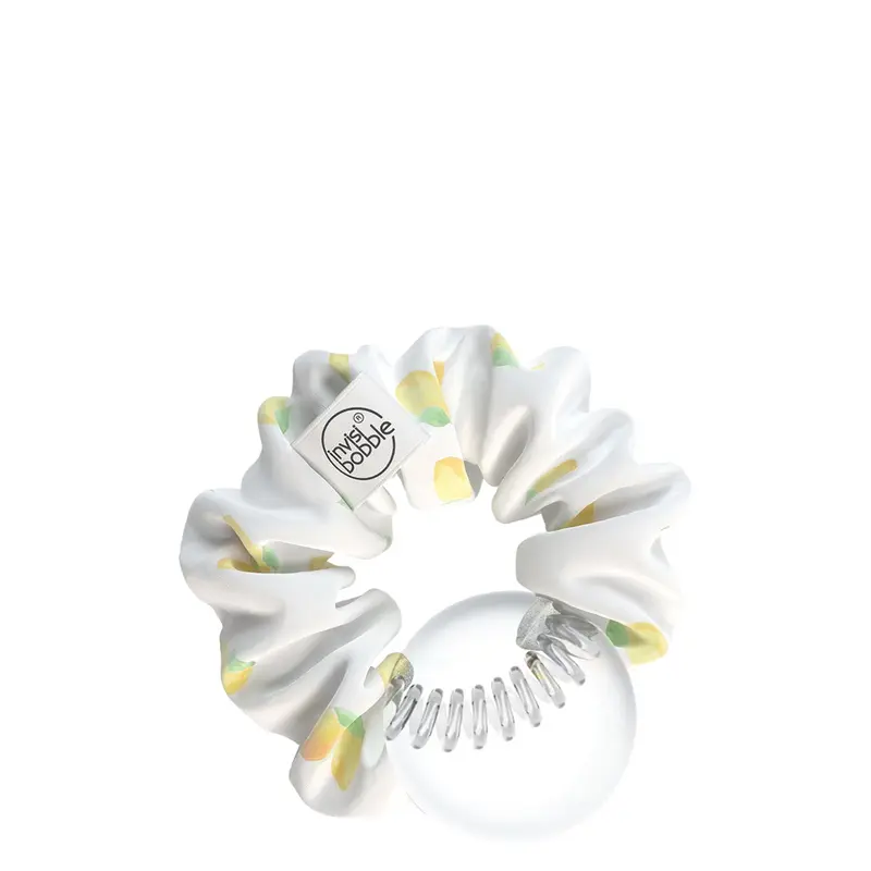 Invisibobble Sprunchie Swim With Mi You're Simply The Zest You're simply the zest