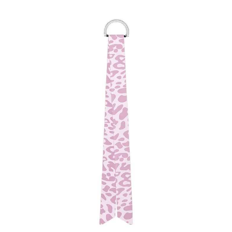Invisibobble Urban Safari Wrapstar Cat In The City Cat in the city
