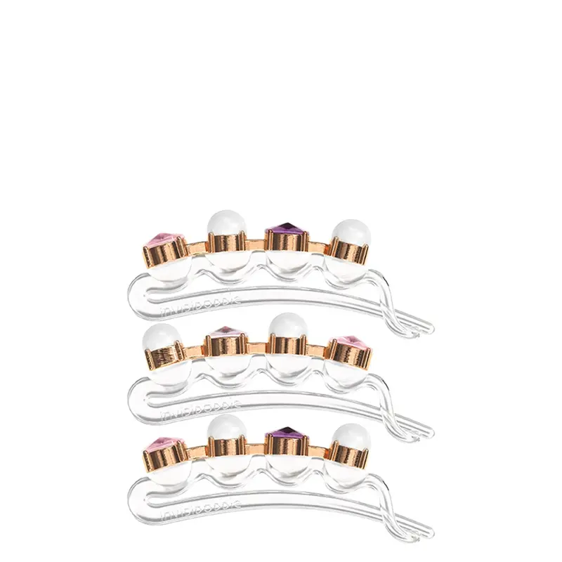 Invisibobble WAVER British Royal To Bead or not to Bead To bead or not to bead