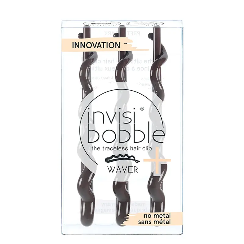 Invisibobble Waver Plus Pretty Dark Pretty dark