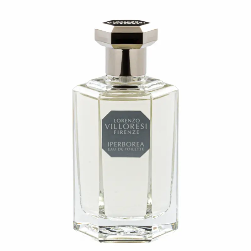 Iperborea Eau De Toilette