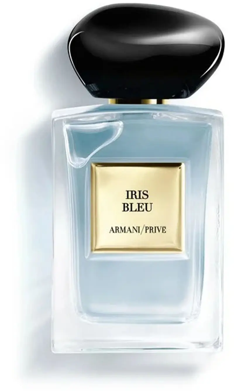 Iris Blue Eau de Toilette