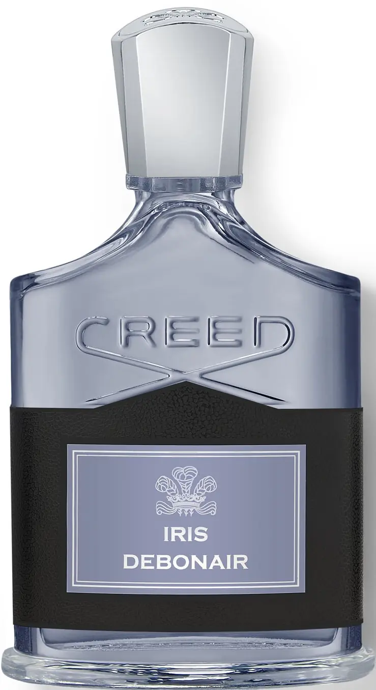 Iris Debonair Eau de Parfum