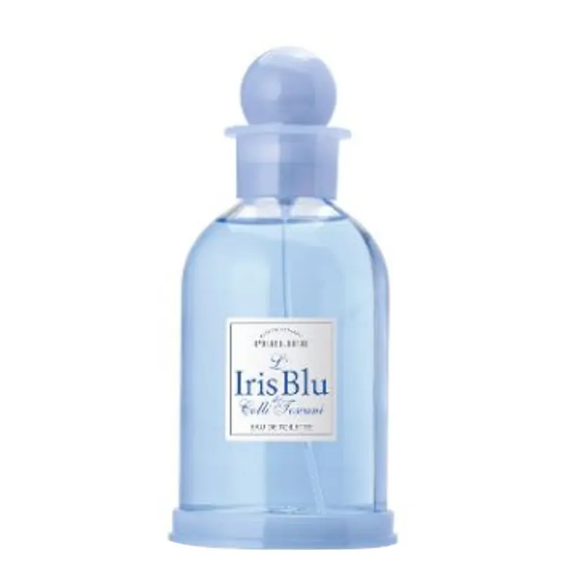 Iris Eau De Toilette