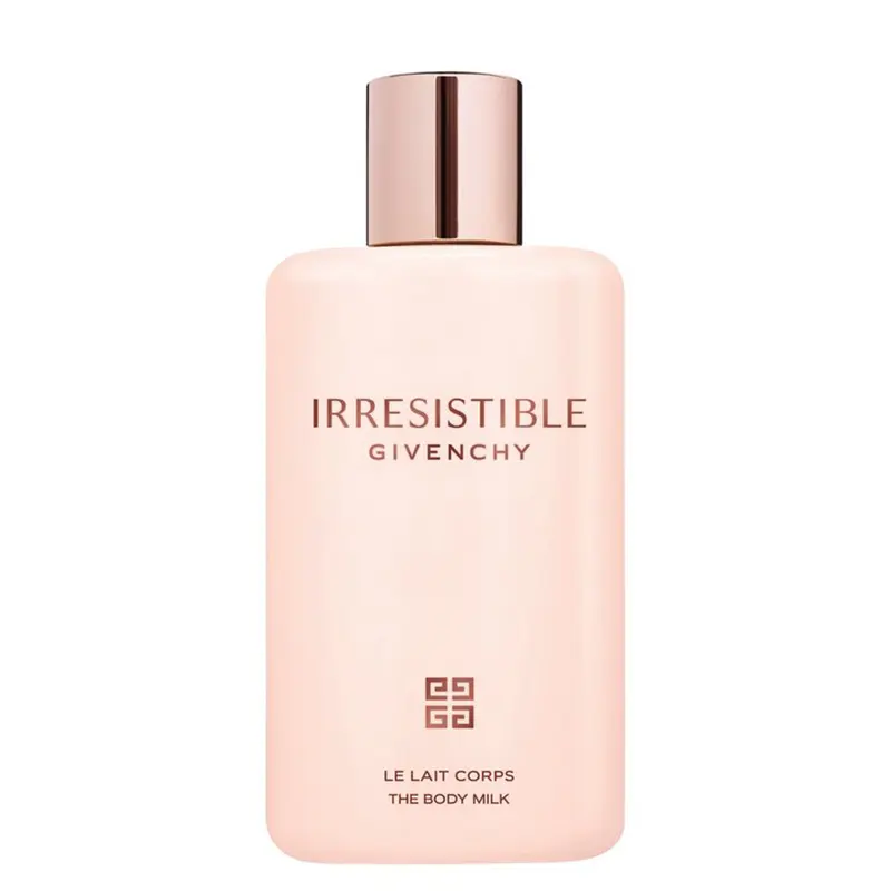 Irresistible Body Lotion Latte Corpo