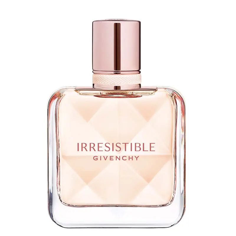 Irresistible Eau De Toilette Fraiche