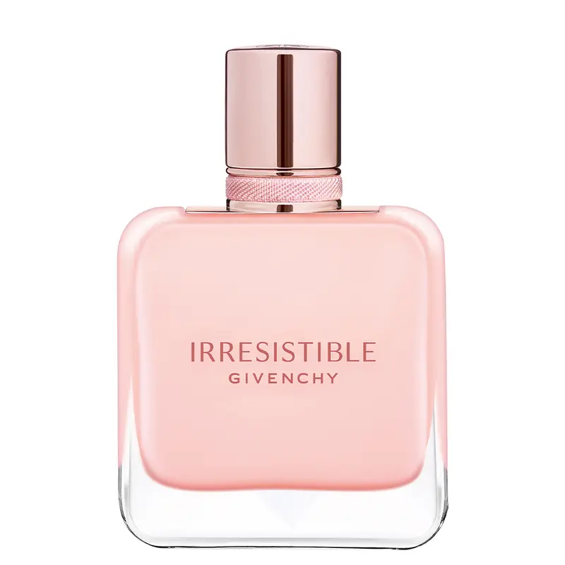 Irresistible Rose Velvet Eau De Parfum