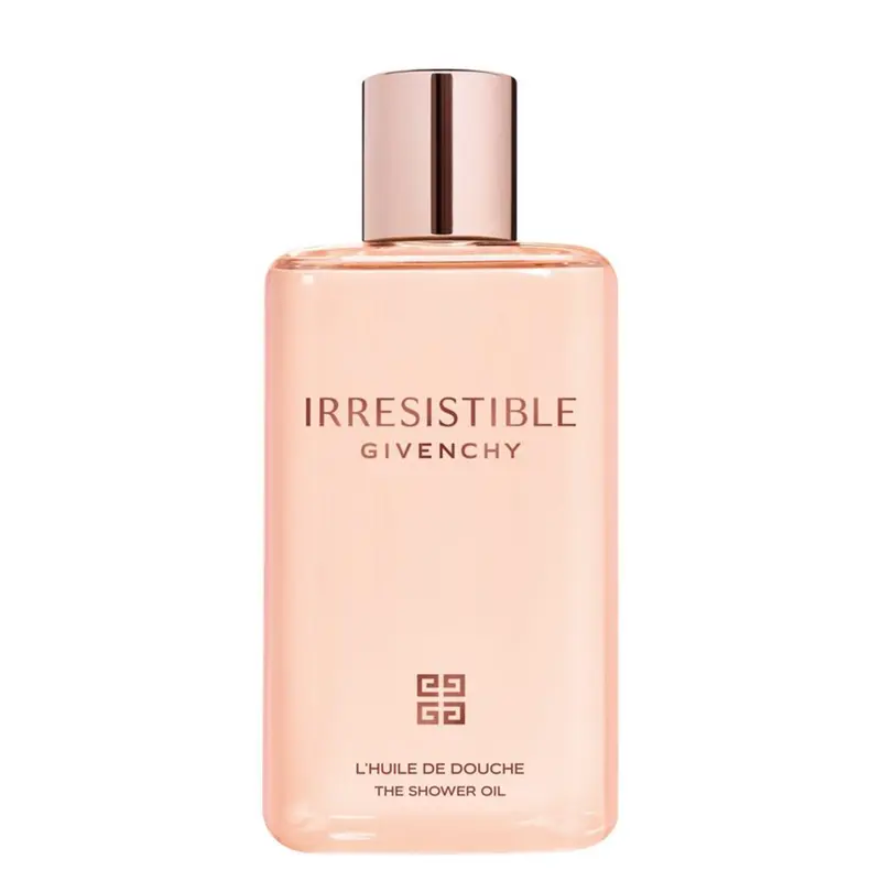 Irresistible Shower Oil Olio Doccia