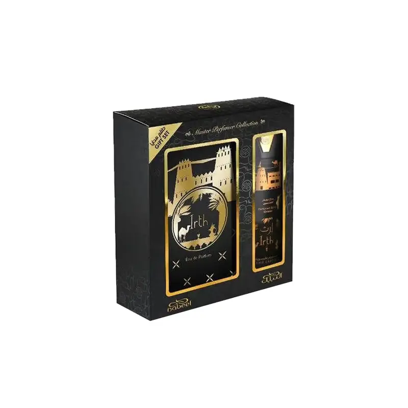 Irth Cofanetto regalo