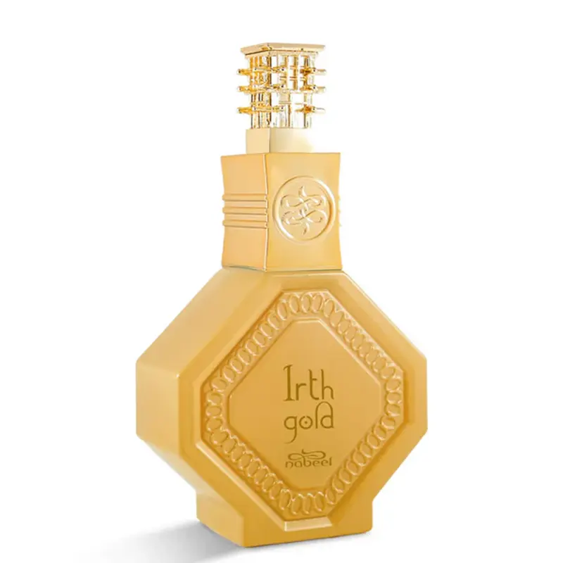 Irth Gold Eau De Parfum