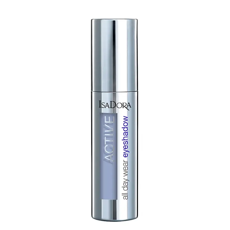 Isadora Active All Day Wear Eyeshadow 05 Lavender Blue