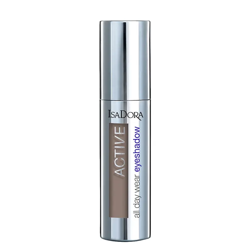 Isadora Active All Day Wear Eyeshadow 06 Caramel