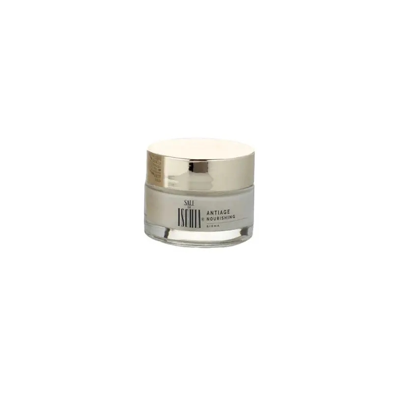 ISCHIA Crema Viso Idratante Antiage