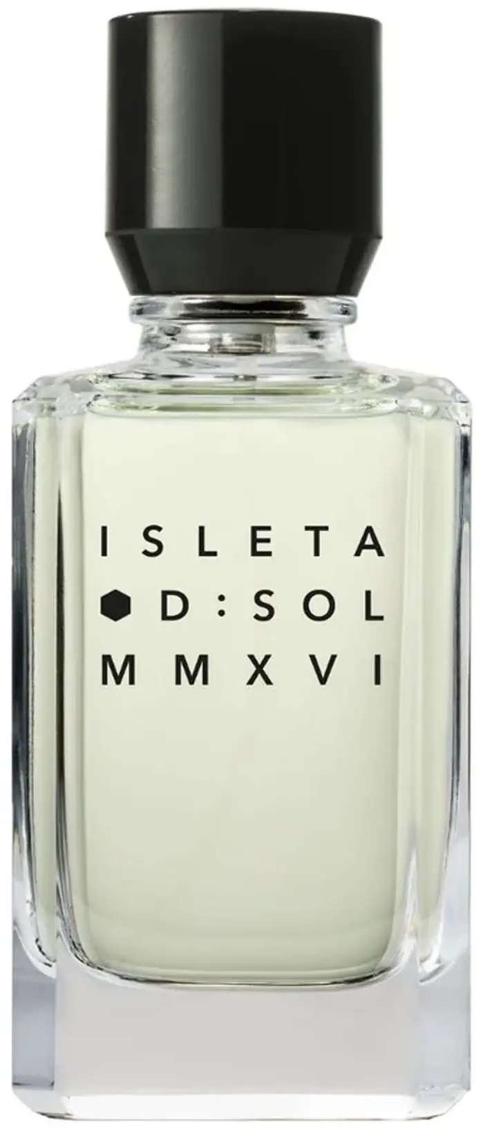 Isleta Eau de Parfum