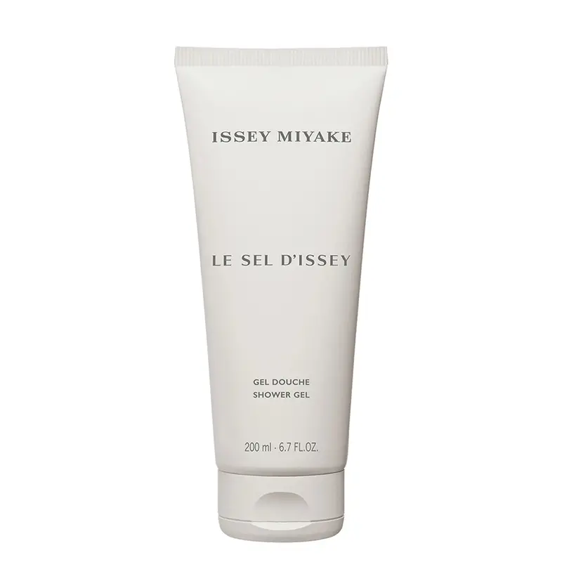 Issey Miyake Le Sel D'Issey 200 ml