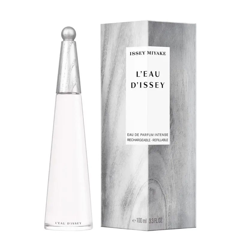 Issey Miyake L'Eau d'Issey Intense 100 ml