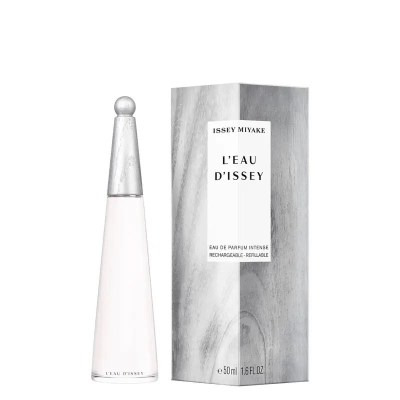 Issey Miyake L'Eau d'Issey Intense 50 ml