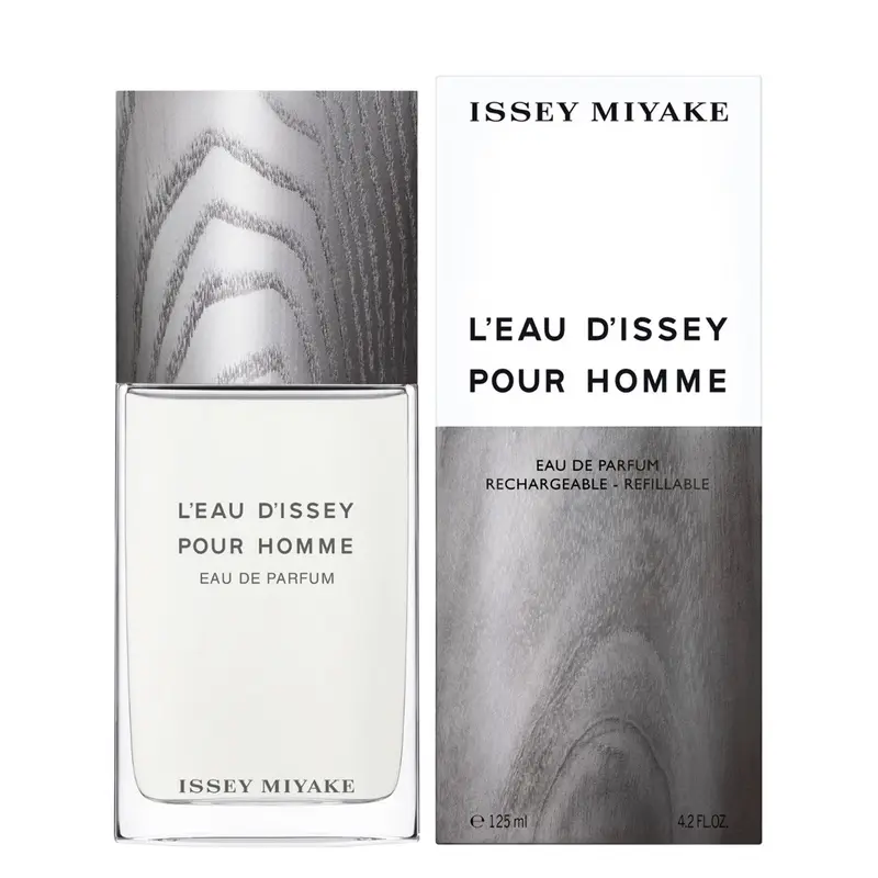Issey Miyake L'Eau D'Issey Pour Homme 125 ml
