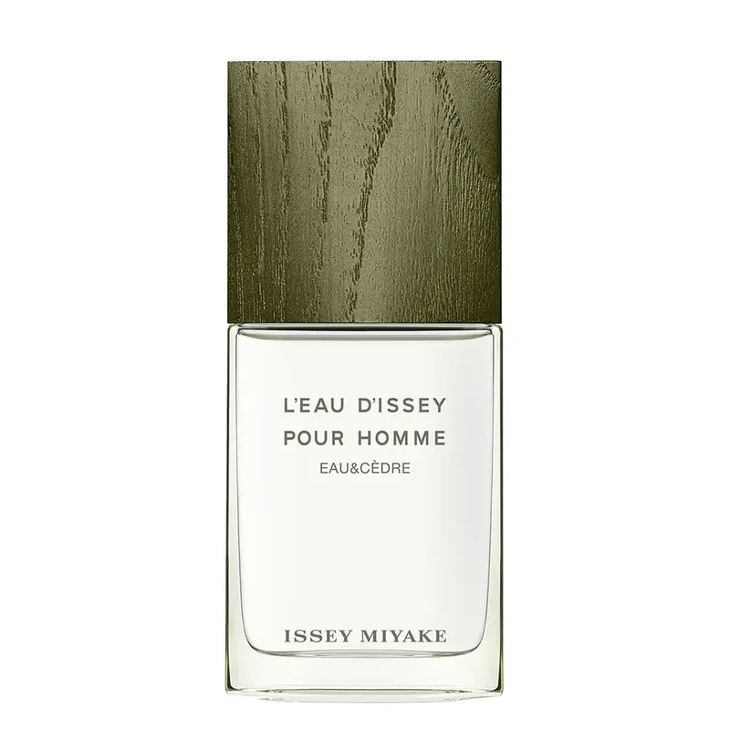 Issey Miyake L'Eau d'Issey Pour Homme Eau & Cedre 100 ml
