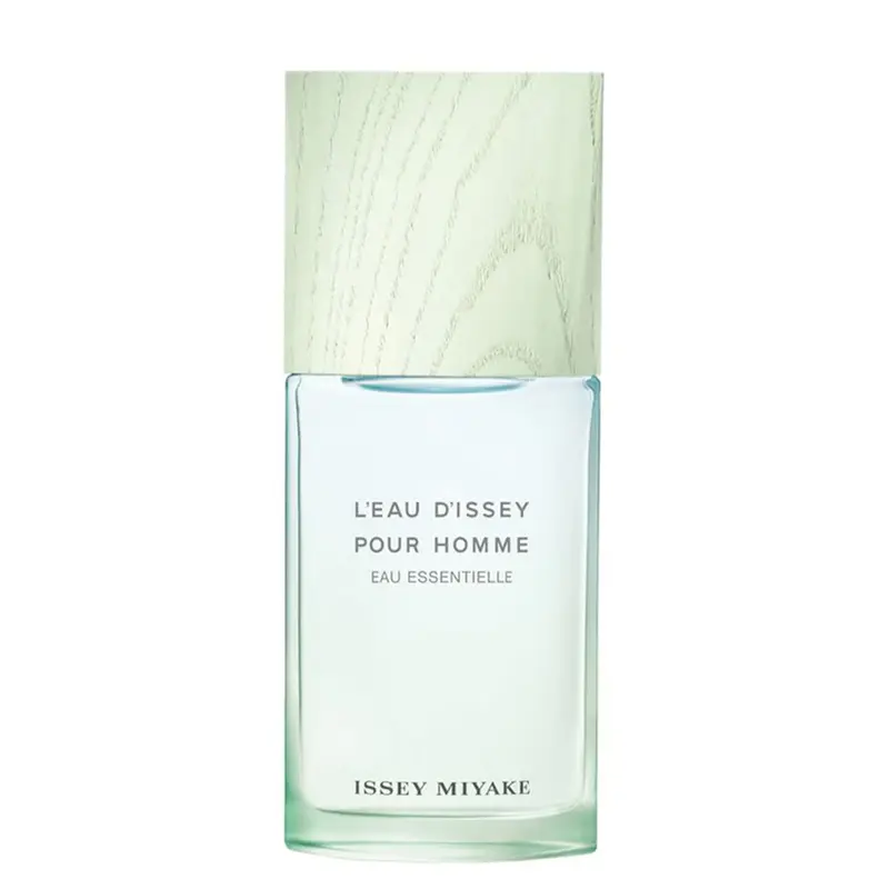 ISSEY MIYAKE L'Eau D'Issey Pour Homme Eau Essentielle 125 ml