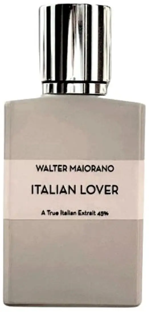 Italian Lover Extrait de Parfum