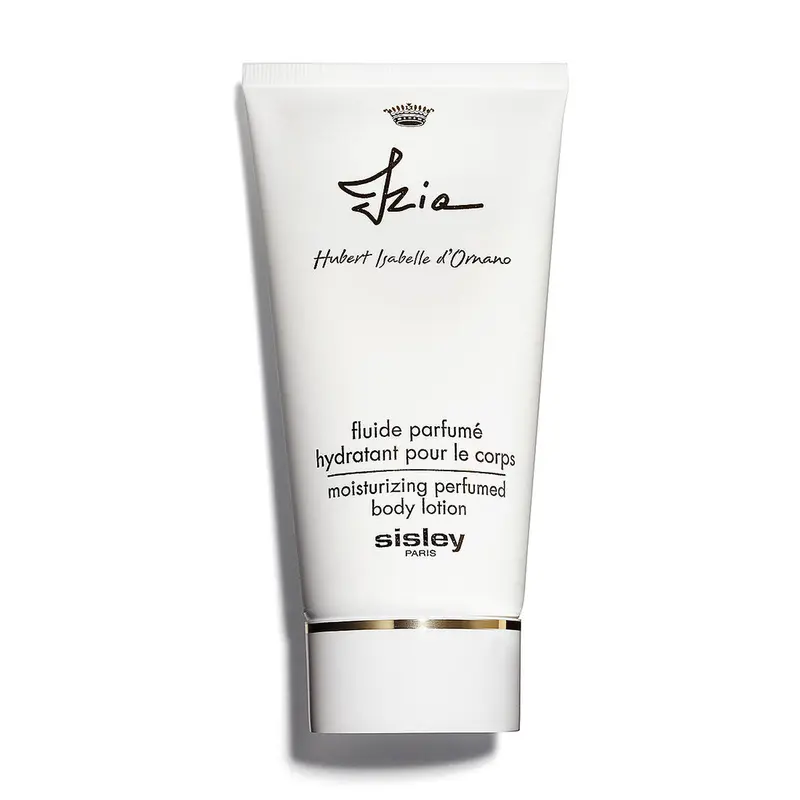 Izia Fluide Parfume Hydratant Pour Le Corps Fluido Idratante Profumato