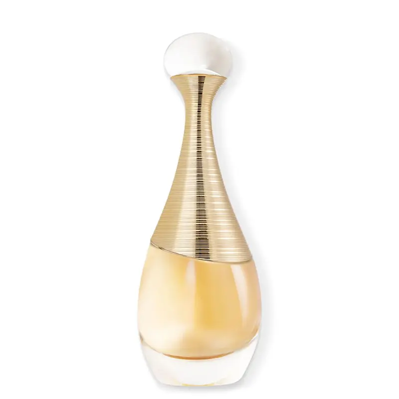 J’adore Eau de Parfum Profumo da donna note solari e floreali